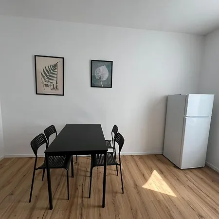 Live Smart In Practical For Students And Workers Apartment