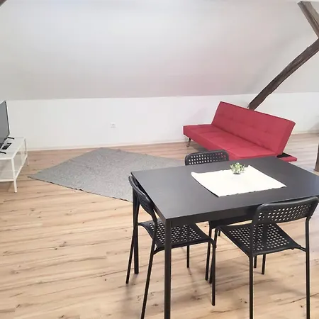 Apartment Live Smart In Practical For Students And Workers