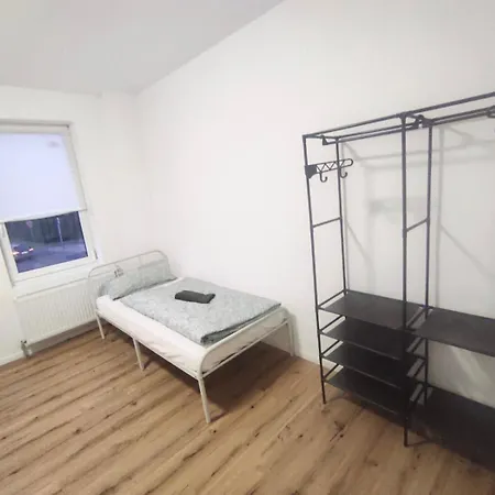 Live Smart In Practical For Students And Workers Apartment *