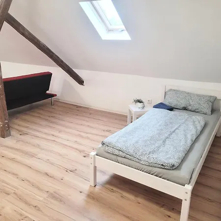 Apartment Live Smart In Practical For Students And Workers *